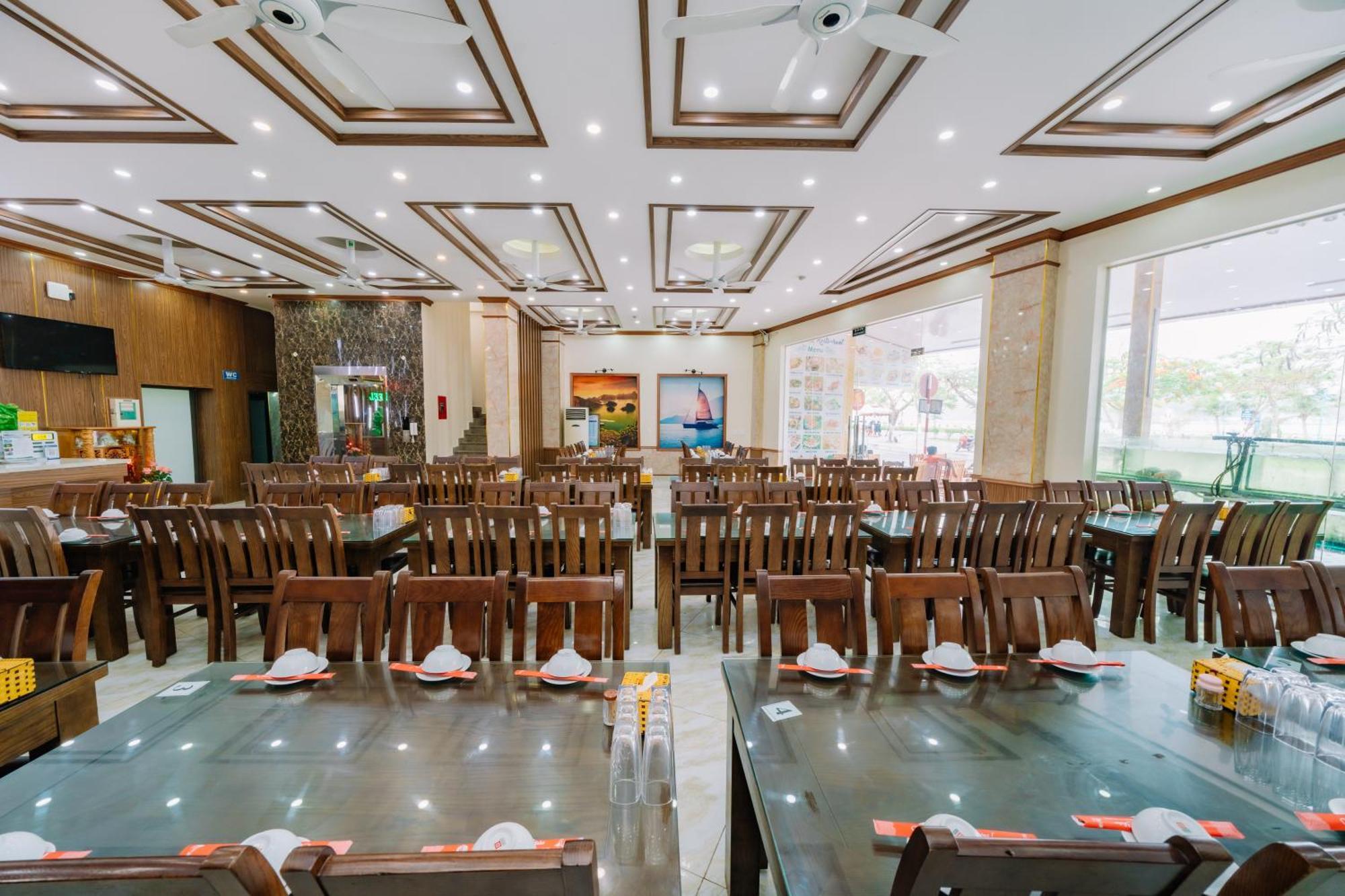 Lang Chai Hotel Cat Ba Dong Khe Sau Экстерьер фото