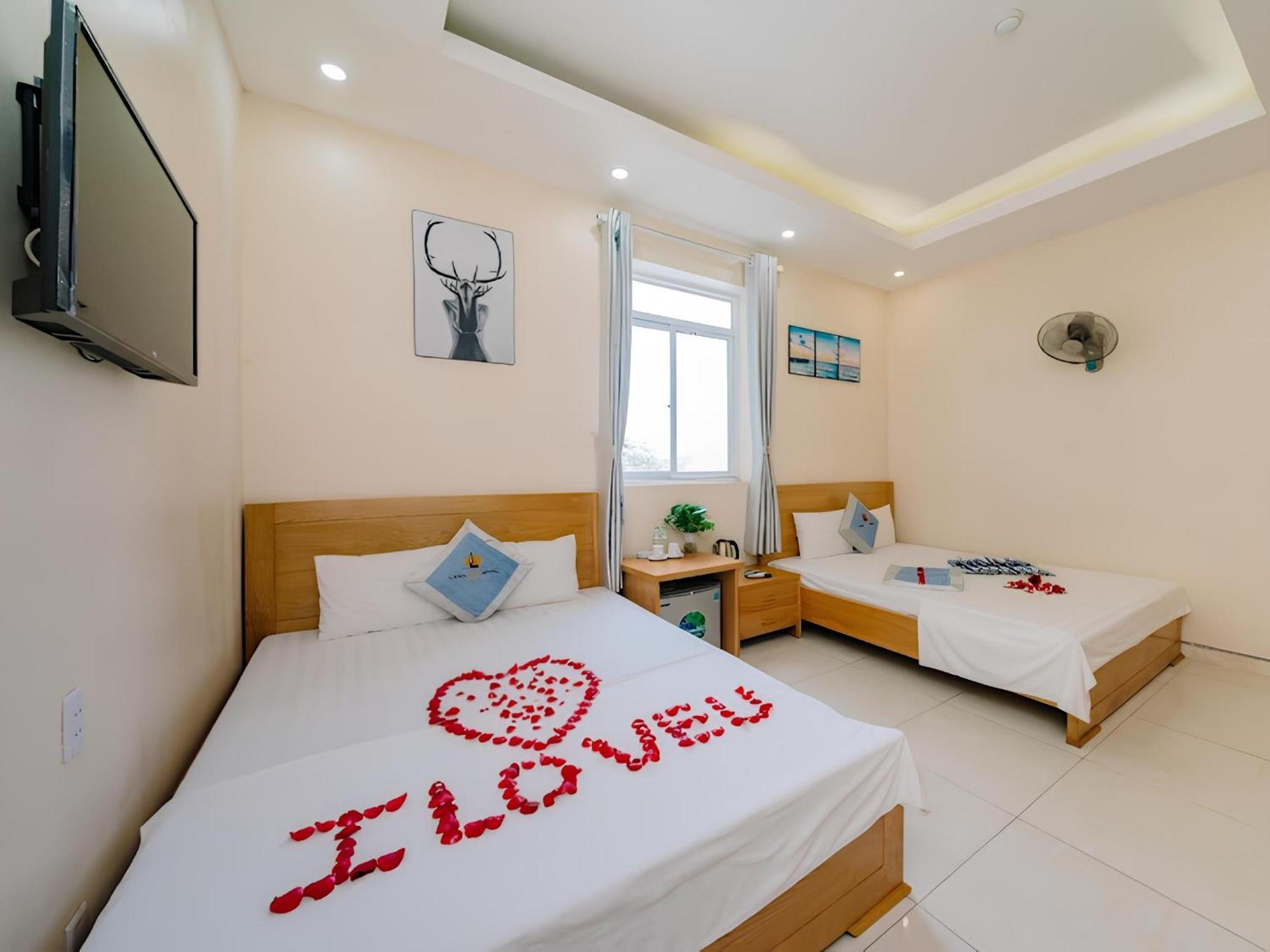 Lang Chai Hotel Cat Ba Dong Khe Sau Экстерьер фото